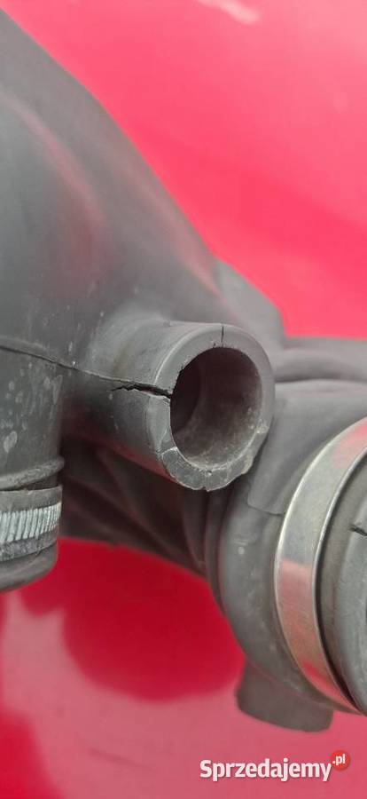 Audi 80 B4 23 NG KJetronic guma przepustnicy Hańsk Pierwszy sprzedam