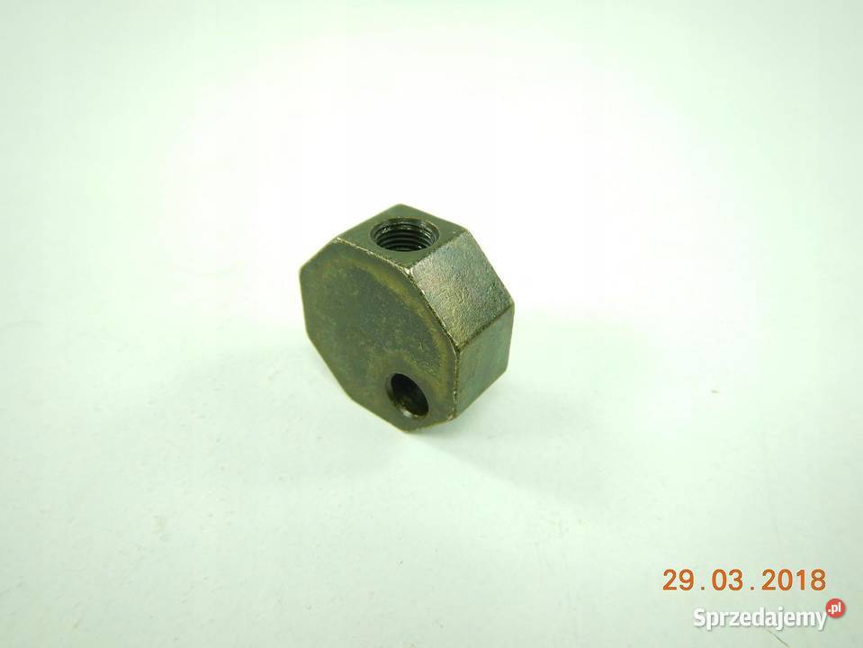 TRÓJNIK UKŁADU HAMULCOWEGO MITSUBISHI L200 9401