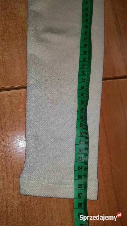 Bluza bielizna termoaktywna rozmiar M Dębica