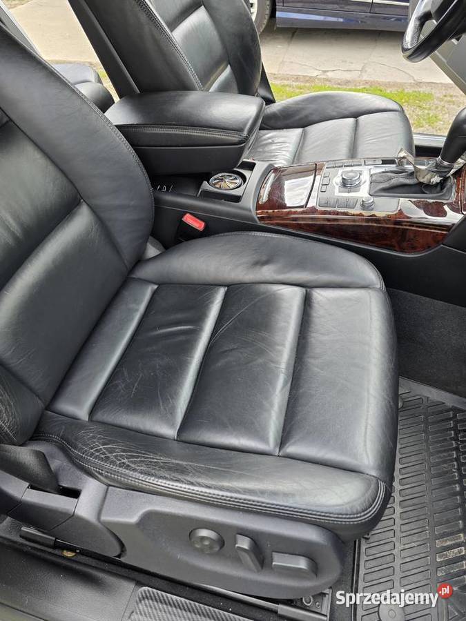 Sprzedam Audi a6 c6 lakier metallic Płock sprzedam