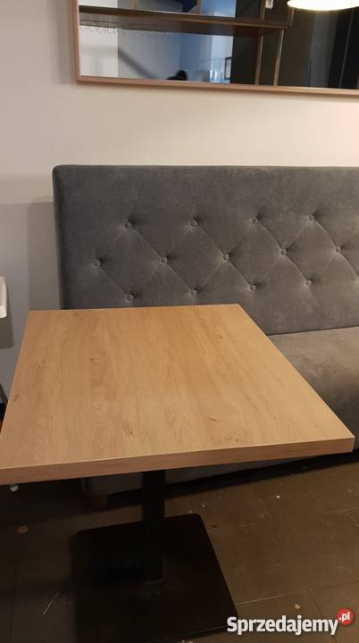 Stoły do restauracji Tarnowskie Góry