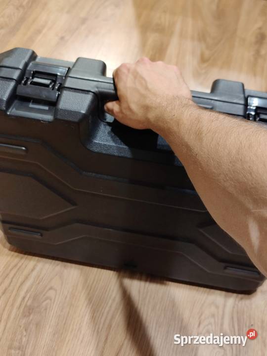 Zaciskarka Praska VEVOR 32kN Zestaw M15 M22 M28 wielkopolskie Poznań