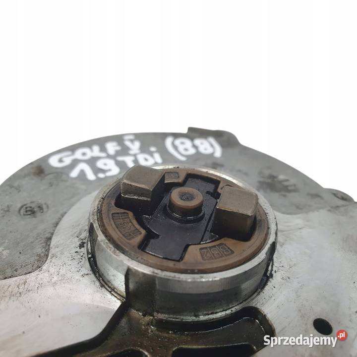 POMPA VACUM WACUM VW Golf V Passat Touran Jetta Chełm