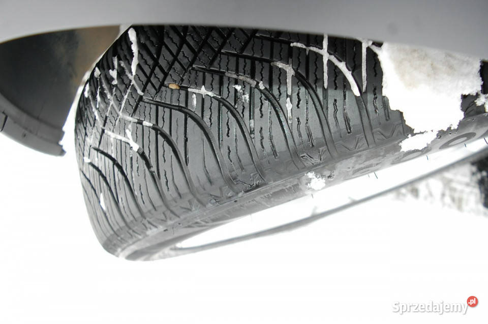 Chevrolet Trax 4X4KameraSzyberdach światła przeciwmgielne podkarpackie Dębica