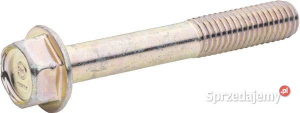 Śruba kołnierzowa M8x55 957010805500 Kamionna sprzedam