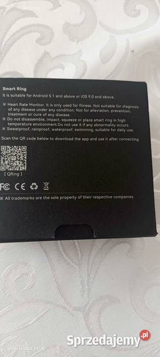 Smart Ring Zamość