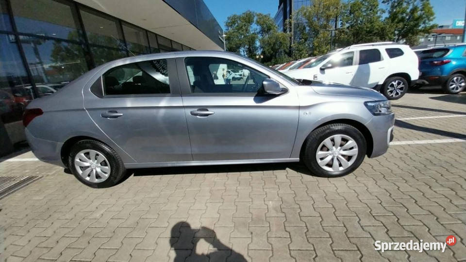 Citroen CElyse 2017r Salon Polska osoby mazowieckie Warszawa sprzedam