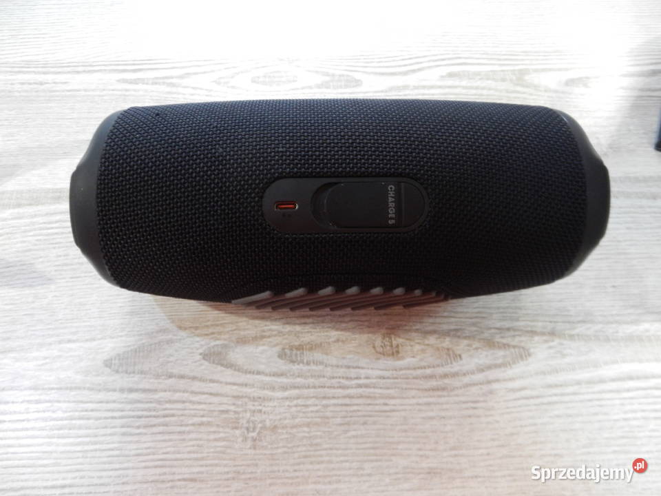Głośnik Przenośny JBL Charge 5 GW Leżajsk