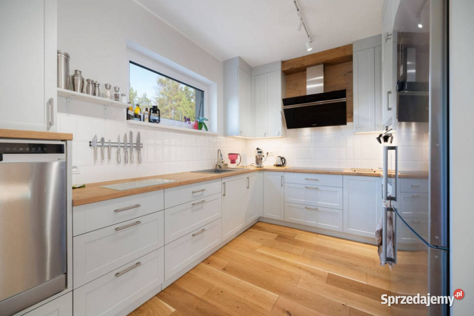 sprzedaży domu wolnostojącego 250m2 Stara Stara Kiszewa sprzedam