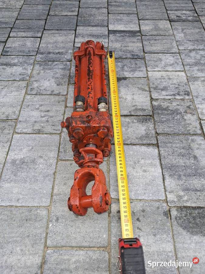 Siłownik mtz 80 82 Puławy