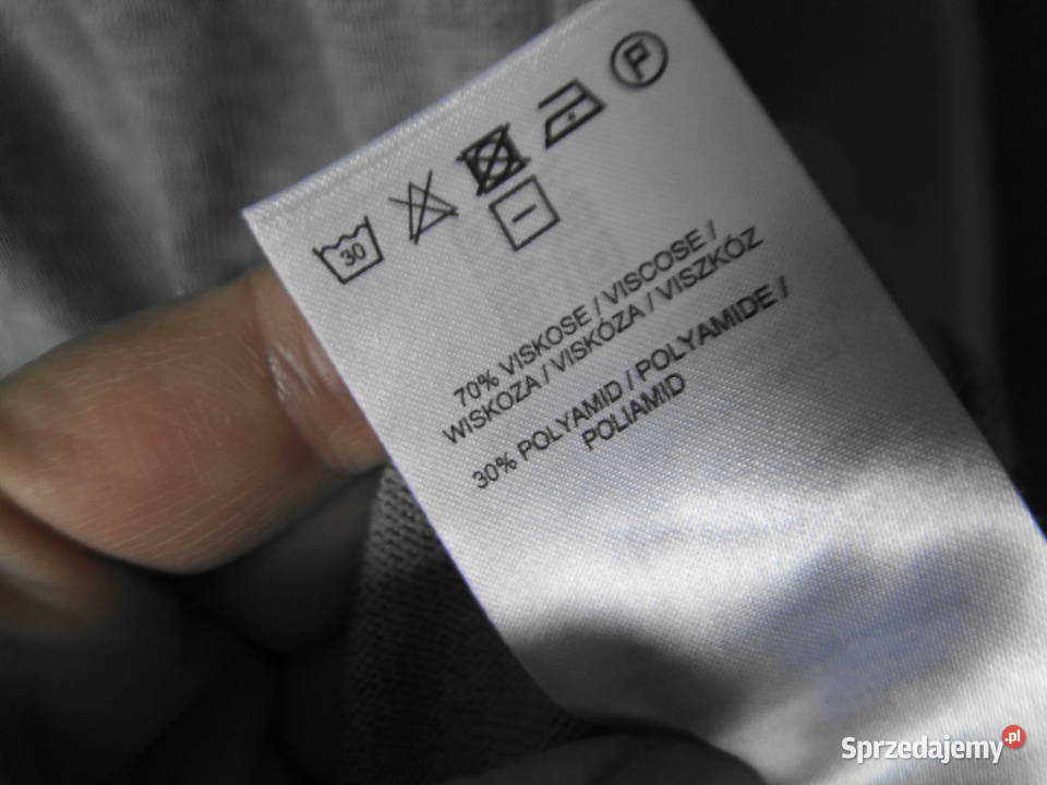 Marie Lund Porządny klasyczny kardigan L mazowieckie