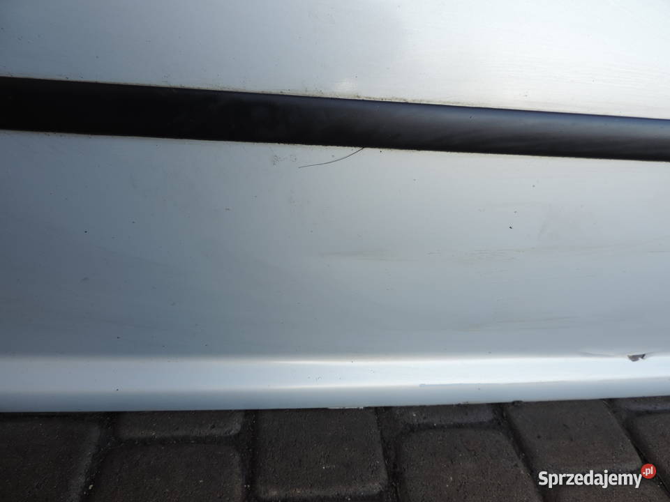 VOLKSWAGEN GOLF 4 5D DRZWI LEWY PRZÓD LB7Z Nowy Sącz