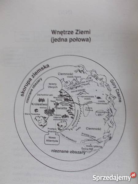 SAGA O KRÓLESTWIE ŚWIATŁA TOM 04 MĘŻCZYZNA Z Toruń
