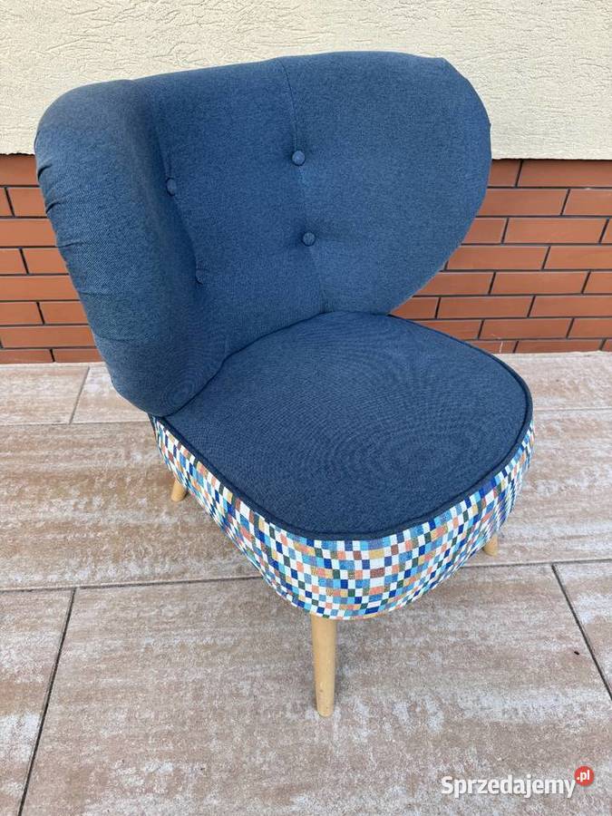 Fotel Gubbo Ikea krzesło fotelik patyczak Fotele Sulbiny sprzedam