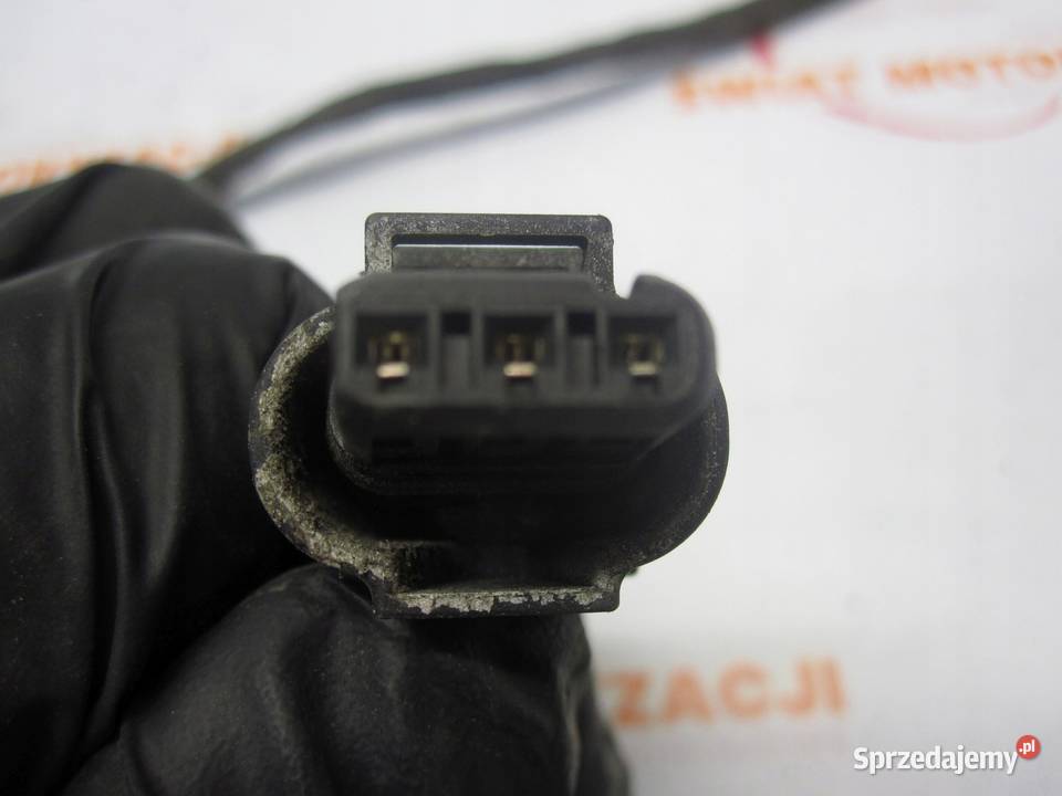 MERCEDES E IV W212 12r wiązka czujników PDC