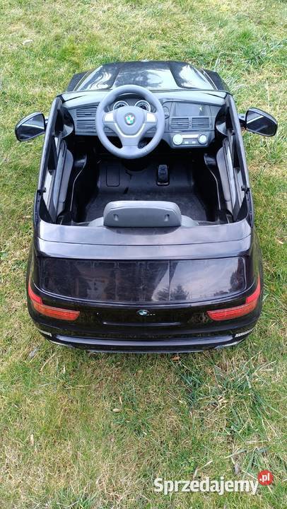 SAMOCHÓD ELEKTRYCZNY NA AKUMULATOR DZIECKA Rzeszów