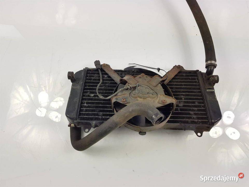 CHŁODNICA WODY SUZUKI GSF 122000 Lipno