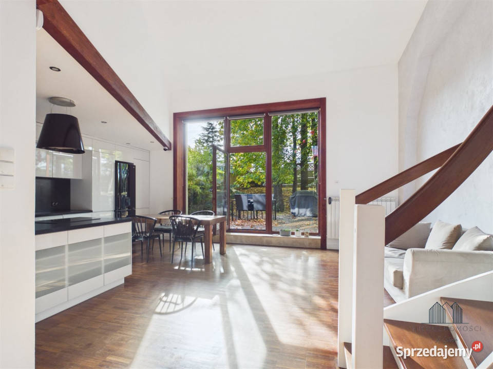 sprzedaży domu bliźniaka 138m2 Zgorzelec bliźniak