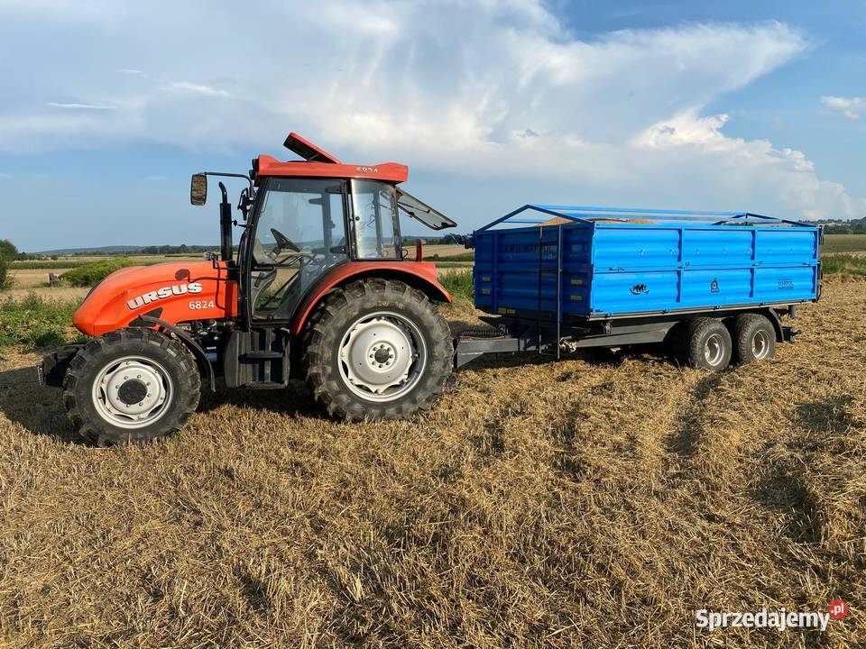 URSUS 6824 MIDO super stan 700mth 4514 5314 5714 Celiny