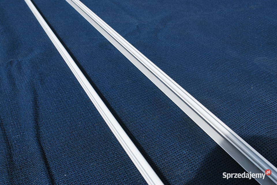 LISTWA NAMIOTOWA BOCZNA DO PRZYCZEPY Grzebowilk