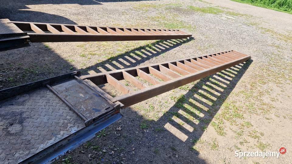 Najazd samochodowy Łańcut sprzedam