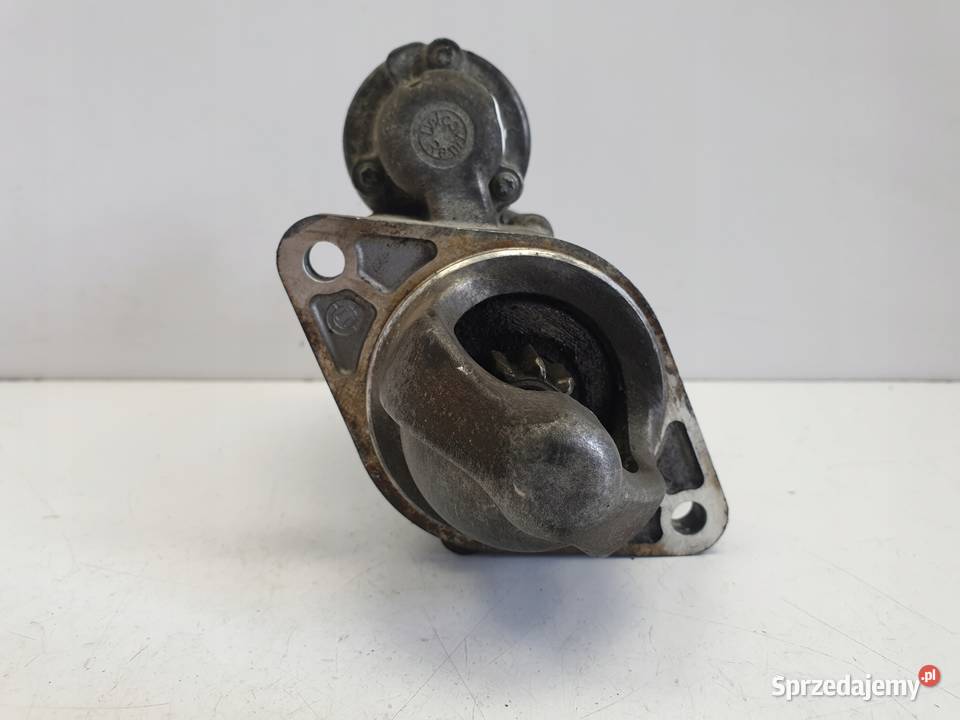 ROZRUSZNIK Opel Zafira B 16 16V oryginał Chełm