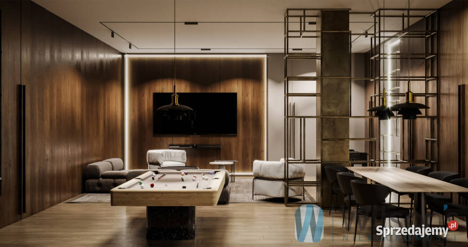 sprzedaży mieszkania Warszawa Józefa Bema