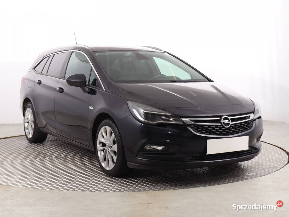 Opel Astra 16 T Katowice sprzedam