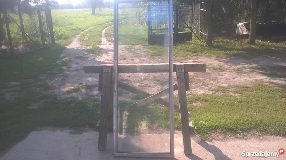 Drzwi chłodnicze Ardco 160 x 60 Leoncin