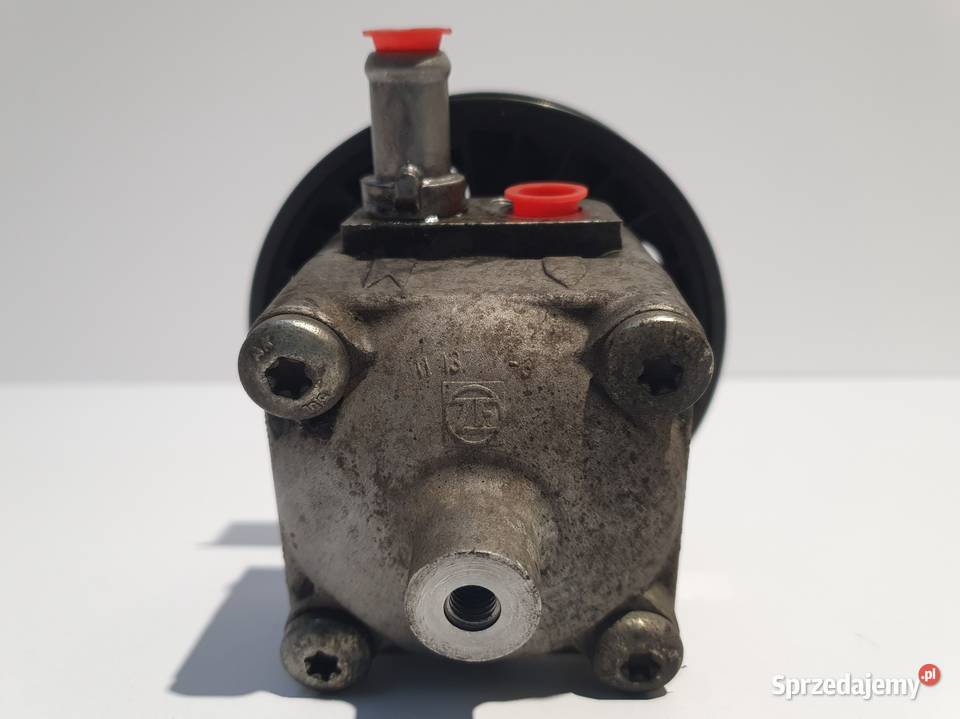 POMPA WSPOMAGANIA Volvo S60 24 D5 7613955158 Pompy wspomagania lubelskie Chełm