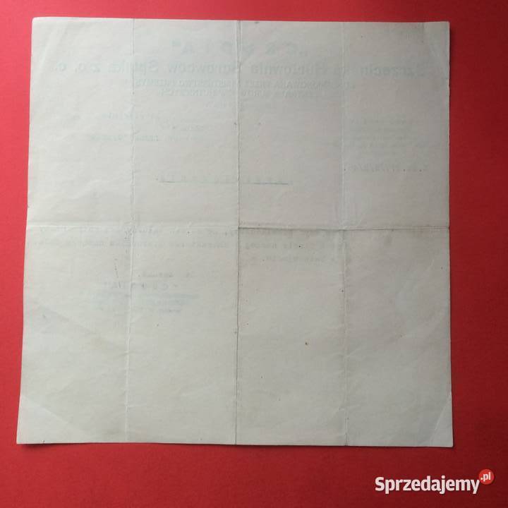 1762 Zaświadczenie 2 Gałuszyński Szczecin