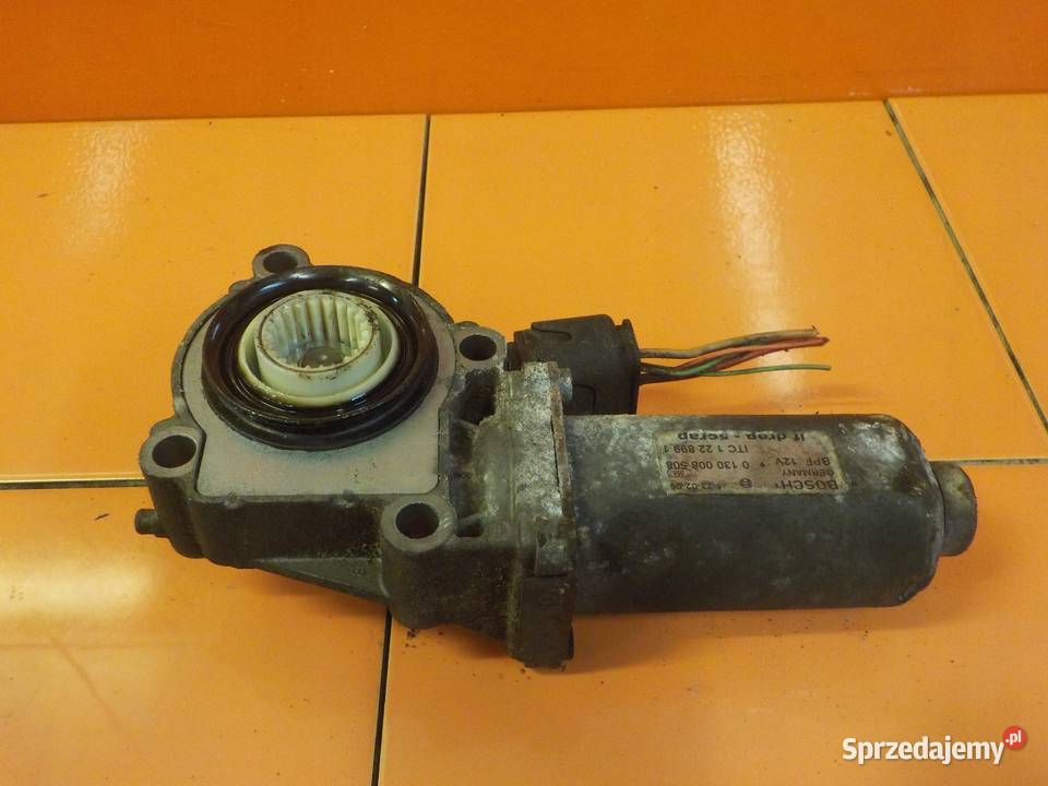 DISCOVERY III 27 TD V6 08r 190 276DT nastawnik mazowieckie Suków