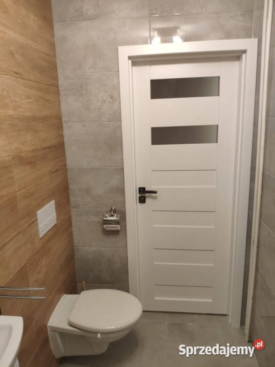 Mieszkanie 46m os potokiem Katowicka remoncie 8043zł/m2