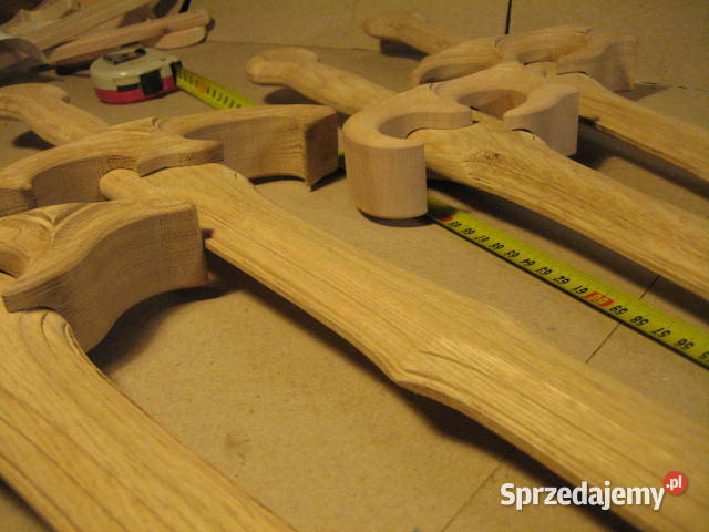 Drewniane miecze Wooden Swords Wieliczka sprzedam