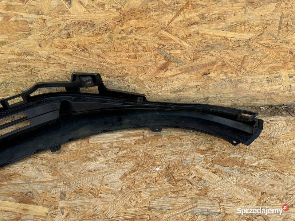 Spoiler dół zderzaka przód hyundai i20 III 3 Międzychód