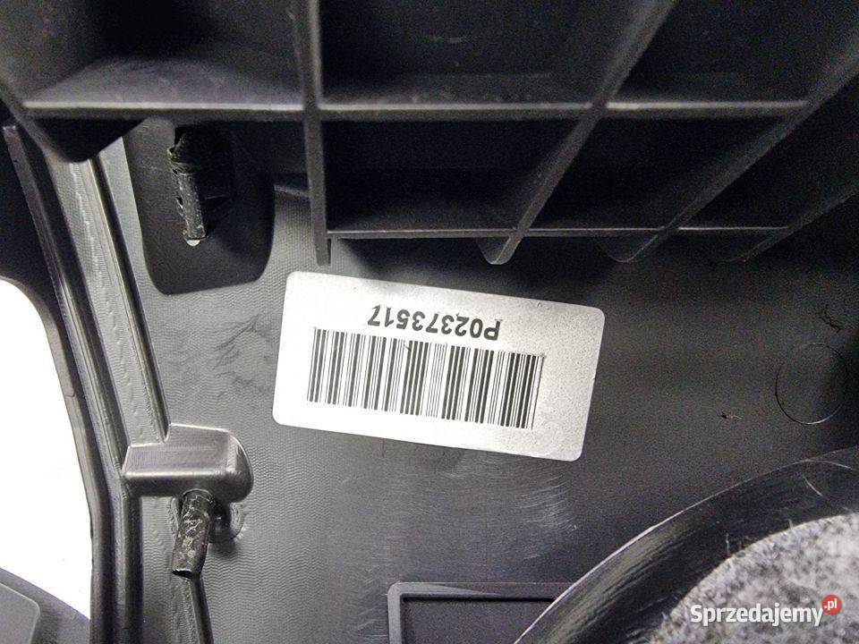 DESKA KOKPIT CHEVROLET CRUZE 12846110 osobowe sprzedam