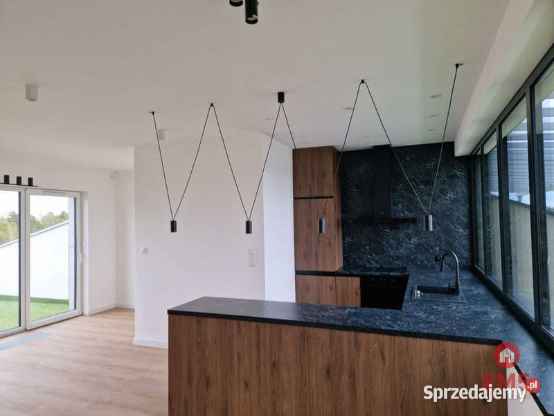 Do sprzedaży mieszkanie 11221m2 4pokojowe Augustów