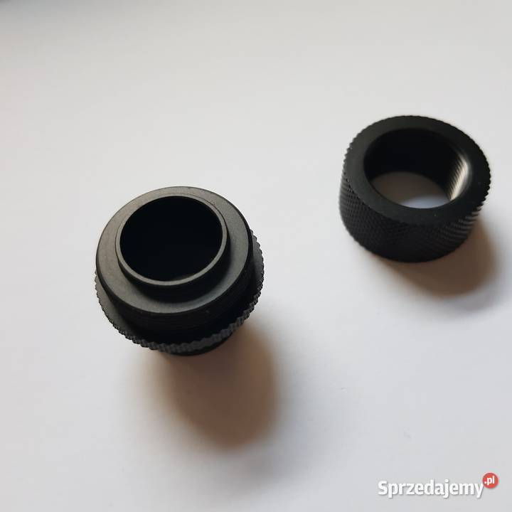 adapter wiatróki pcp hatsan QE at44 bt65 gladius