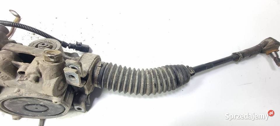 MAGLOWNICA VOLKSWAGEN TOURAN 1K1423105B Lipno