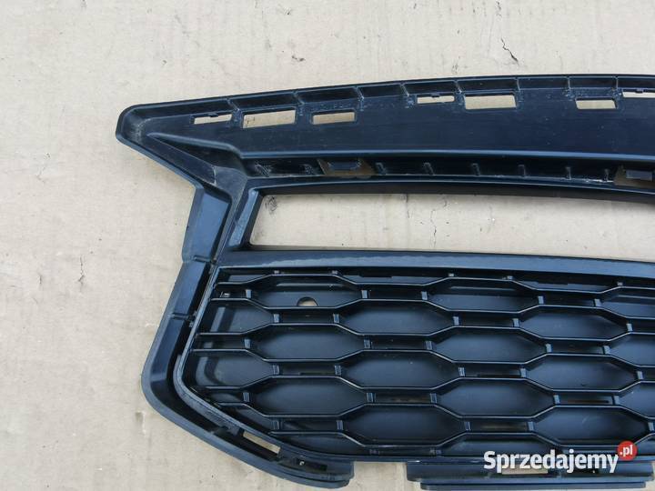 Kratka zderzaka przód lewa lh bmw g30 mpakiet Karoseria Sieraków