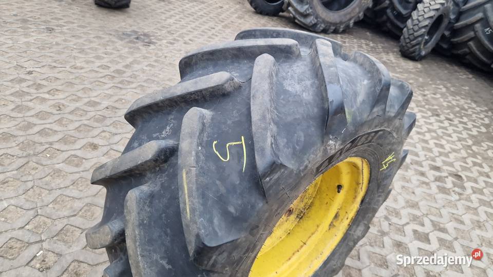 koło 44065r20 32065r20 Michelin Bieżnik 99 Nowe Miasto Lubawskie