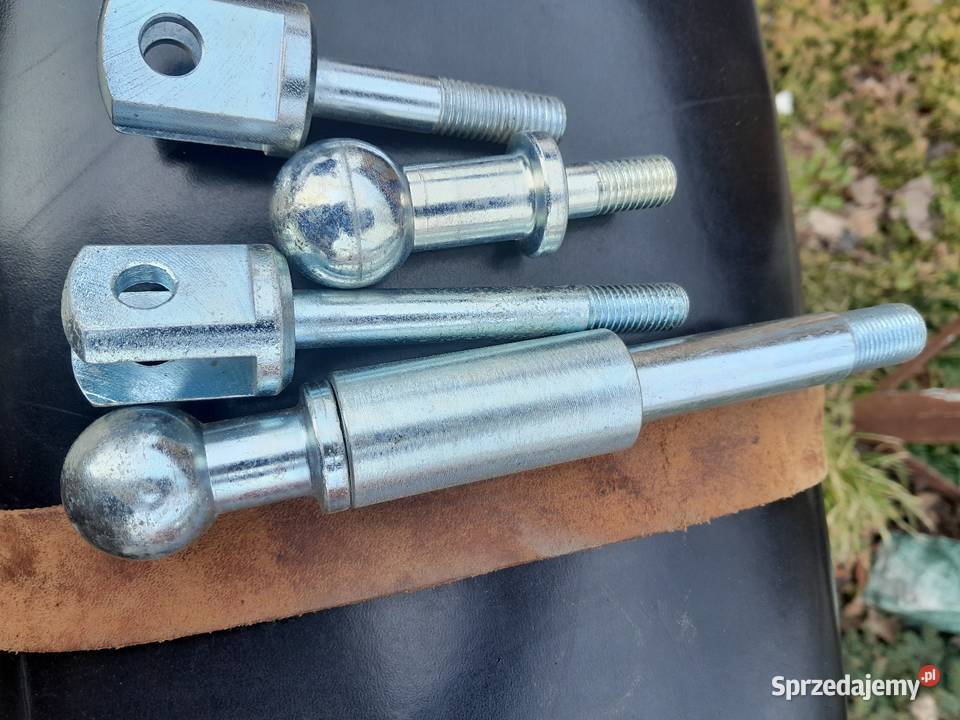 Mocowania wózka pannonia t5 świętokrzyskie Tychów Nowy