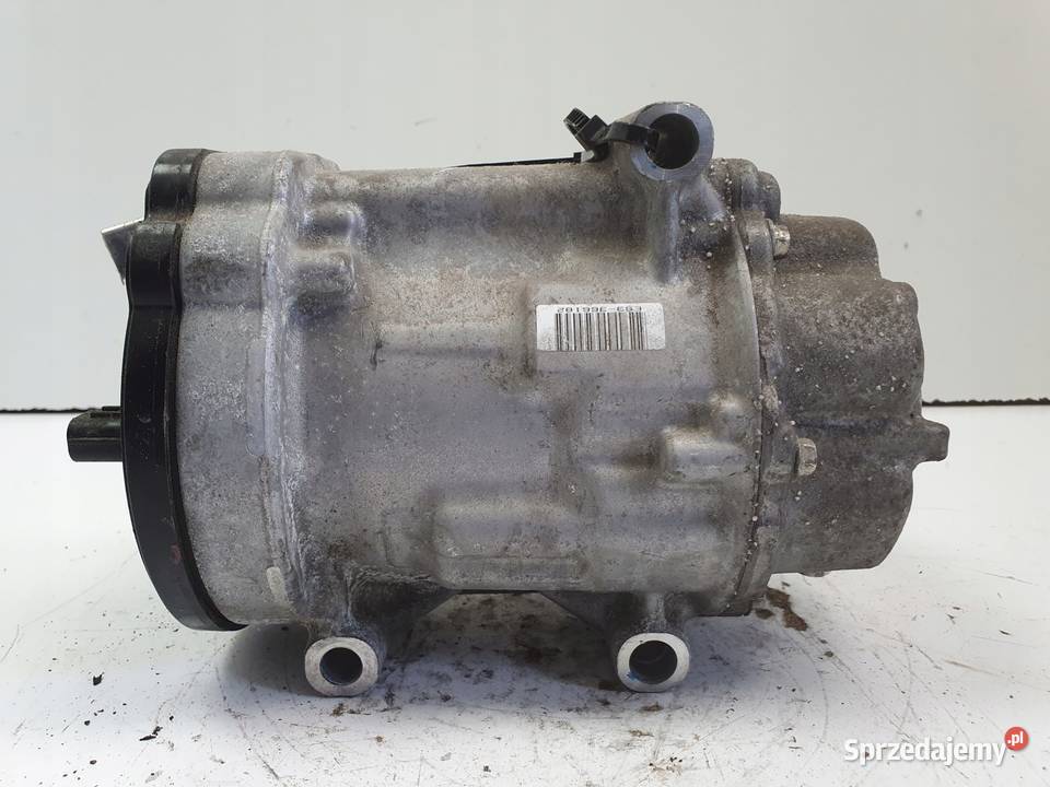 SPRĘŻARKA KLIMATYZACJI Toyota Prius IV 18 pompa osobowe Chełm