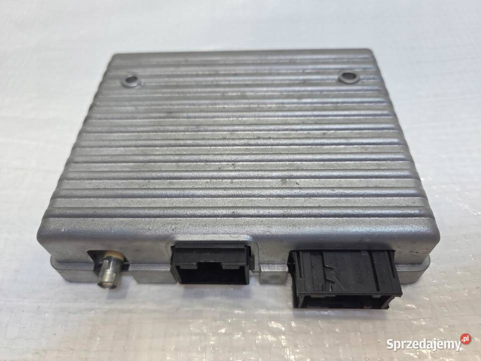 OPEL INSIGNIA A MODUŁ STEROWNIK BLUETOOTH