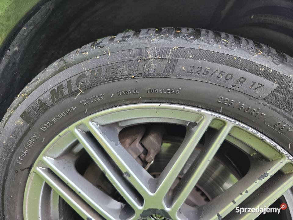 Volvo S80poliftowe zadbane nieuszkodzony S80 Lublin sprzedam