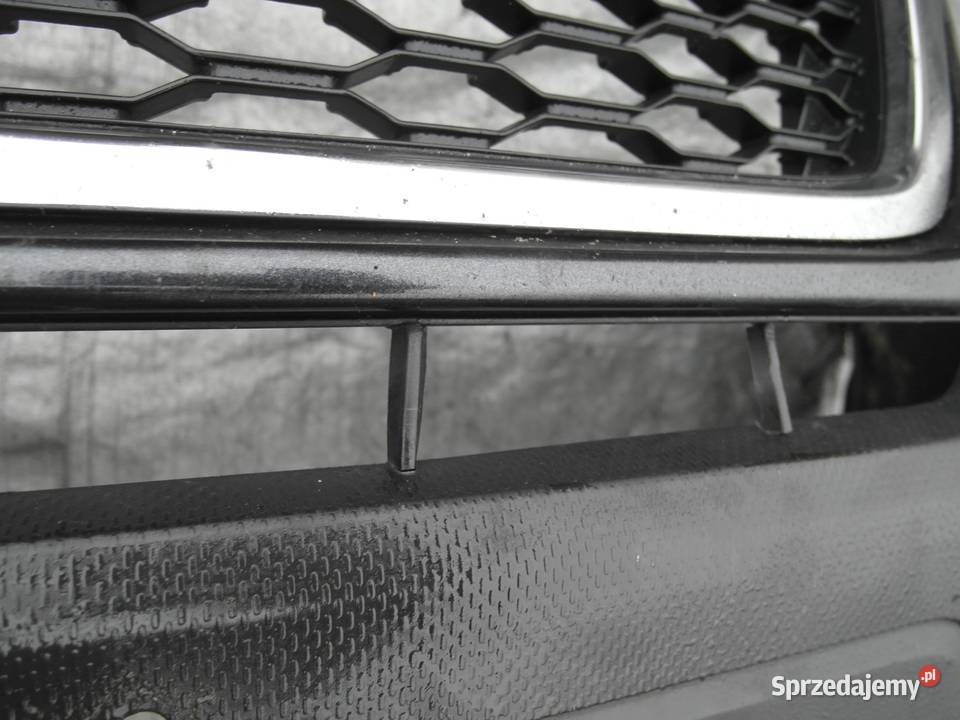 SUBARU FORESTER SPORT XT 13 ZDERZAK PRZEDNI Ruda Śląska sprzedam