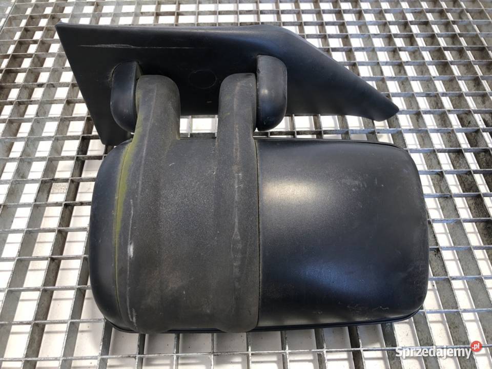 LUSTERKO LEWY RENAULT MASTER II Hatchback