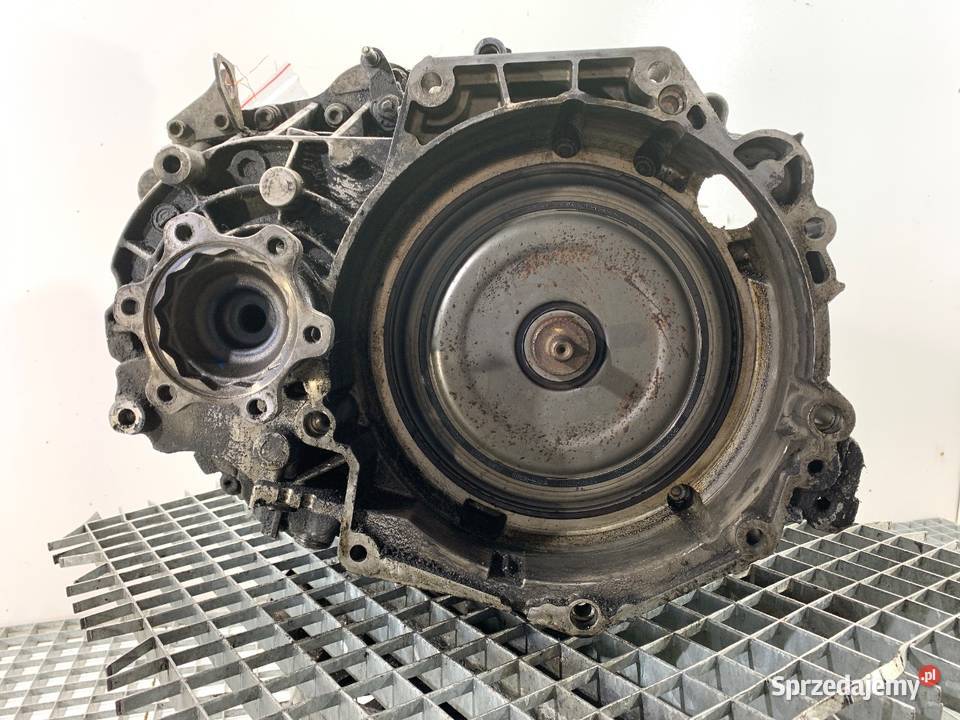 SKRZYNIA BIEGÓW VW TOURAN HJP 20 140 0310 Skrzyni biegów