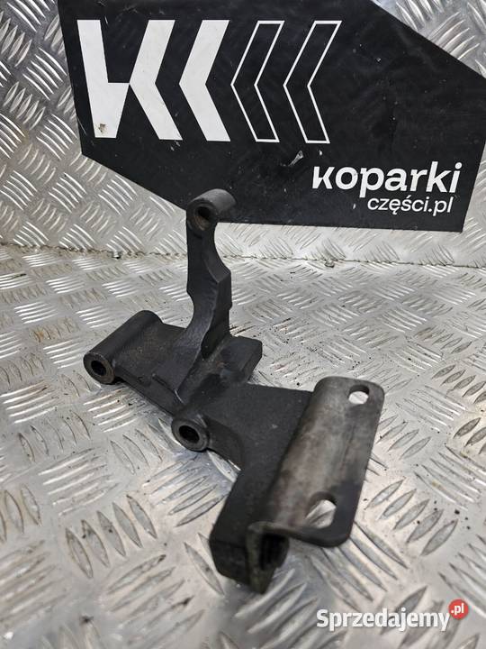 Wspornik Cat 416F 420F 428F 430F 432F 434F 440 Silnik i osprzęt
