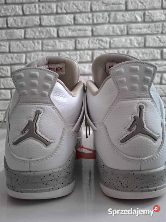jordan 4 mazowieckie Ostrołęka